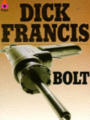 cover image of Bolt